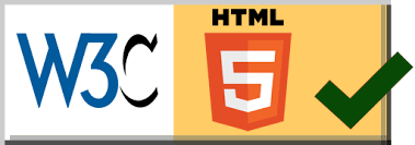 Anagrama de HTML5